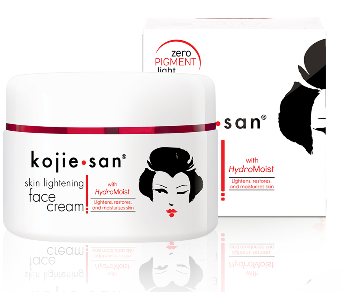 Kojie San Face Whitening Cream 30gm