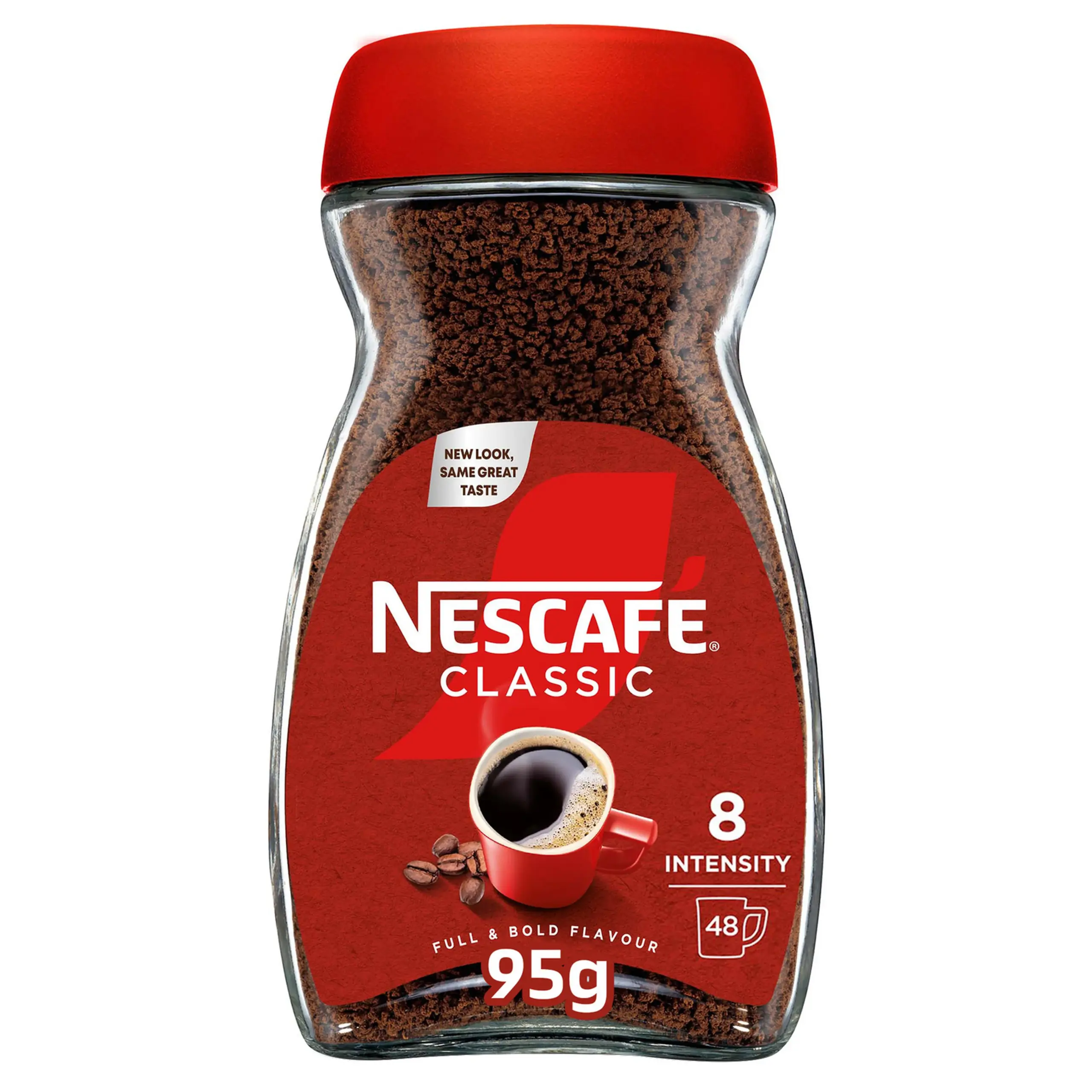 Nescafé Classic Coffee 95g
