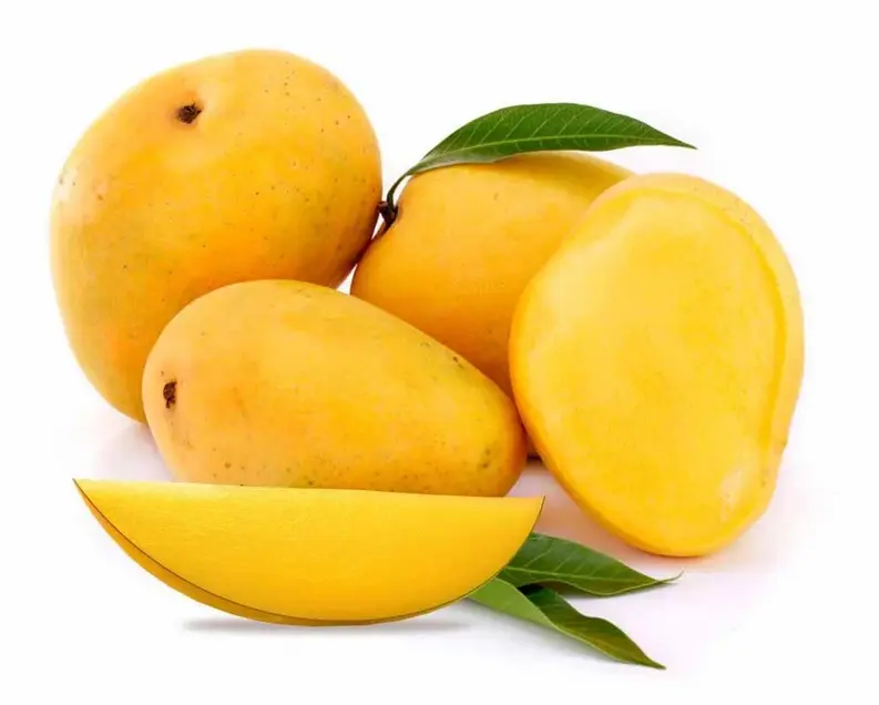 Mango Badami
