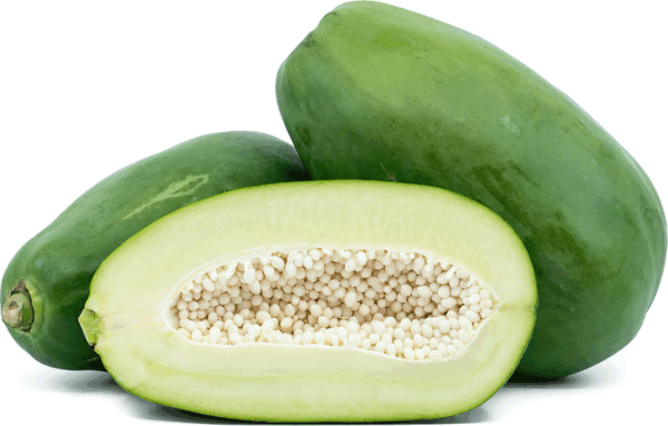 Papaya Green