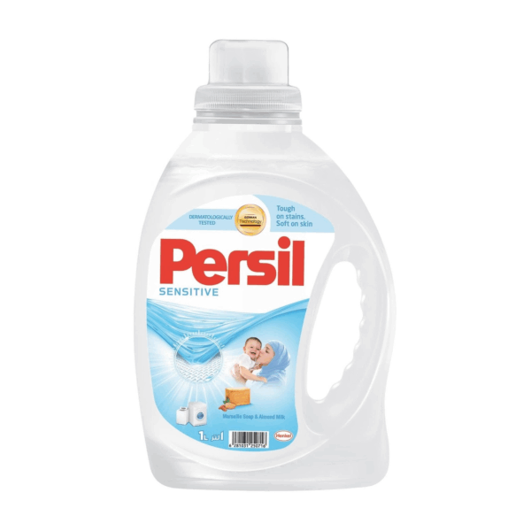 Persil Sensitive Baby Liquid Laundry Detergent 1L