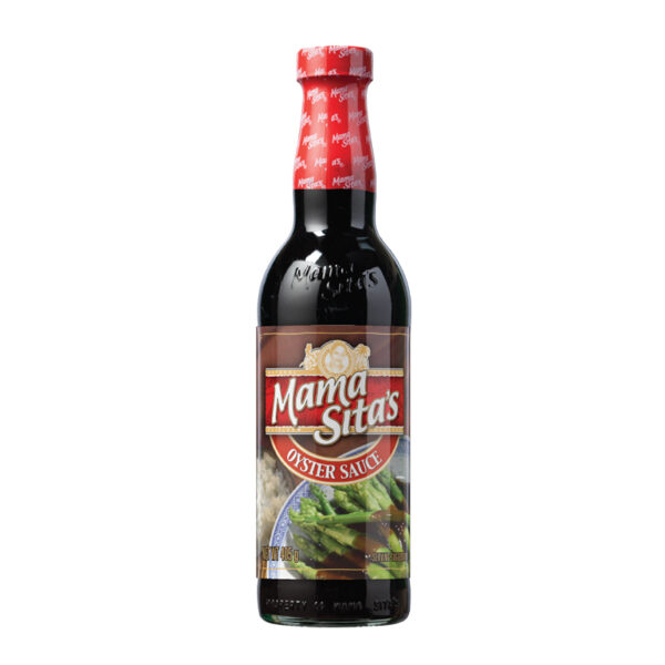 Mama Sita’s Oyster Sauce 405g