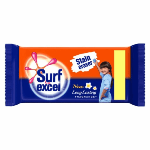 Surf Excel Detergent Bar Stain Eraser 150g