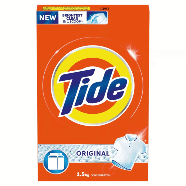 Tide Original 1.5Kg