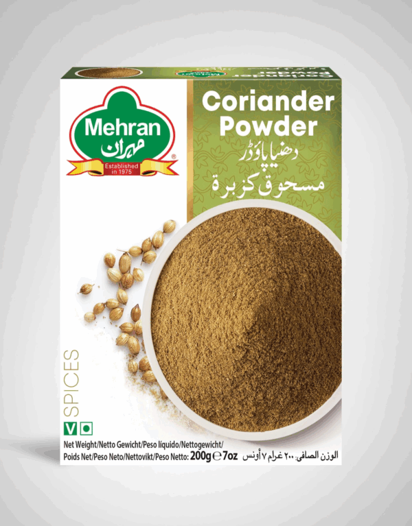 Mehran Coriander Powder 200g