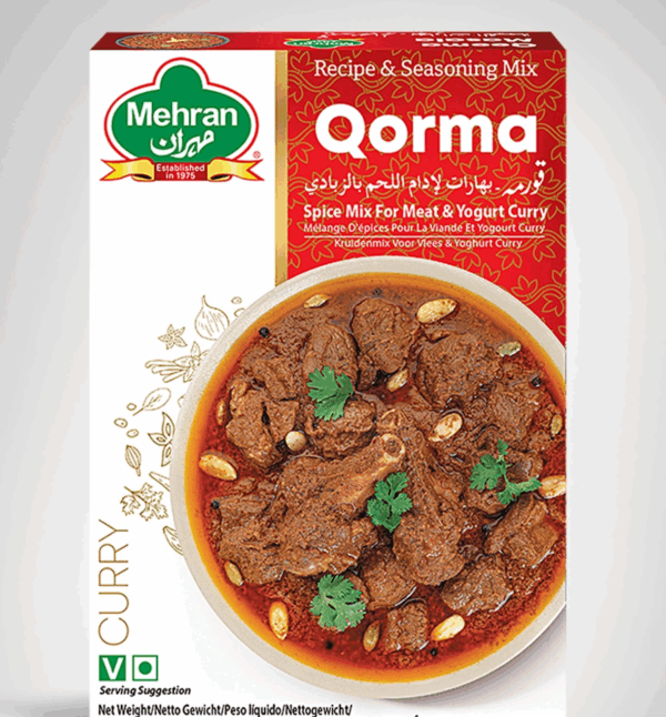 Mehran Qorma Masala 100g