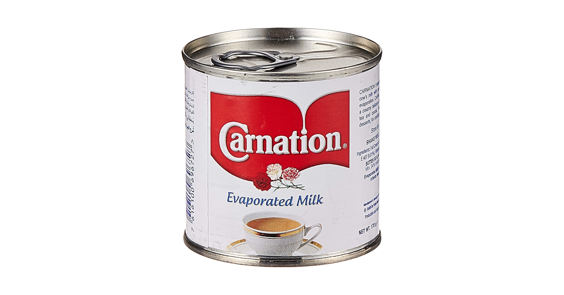 Carnation Evaporated Milk 170 g
