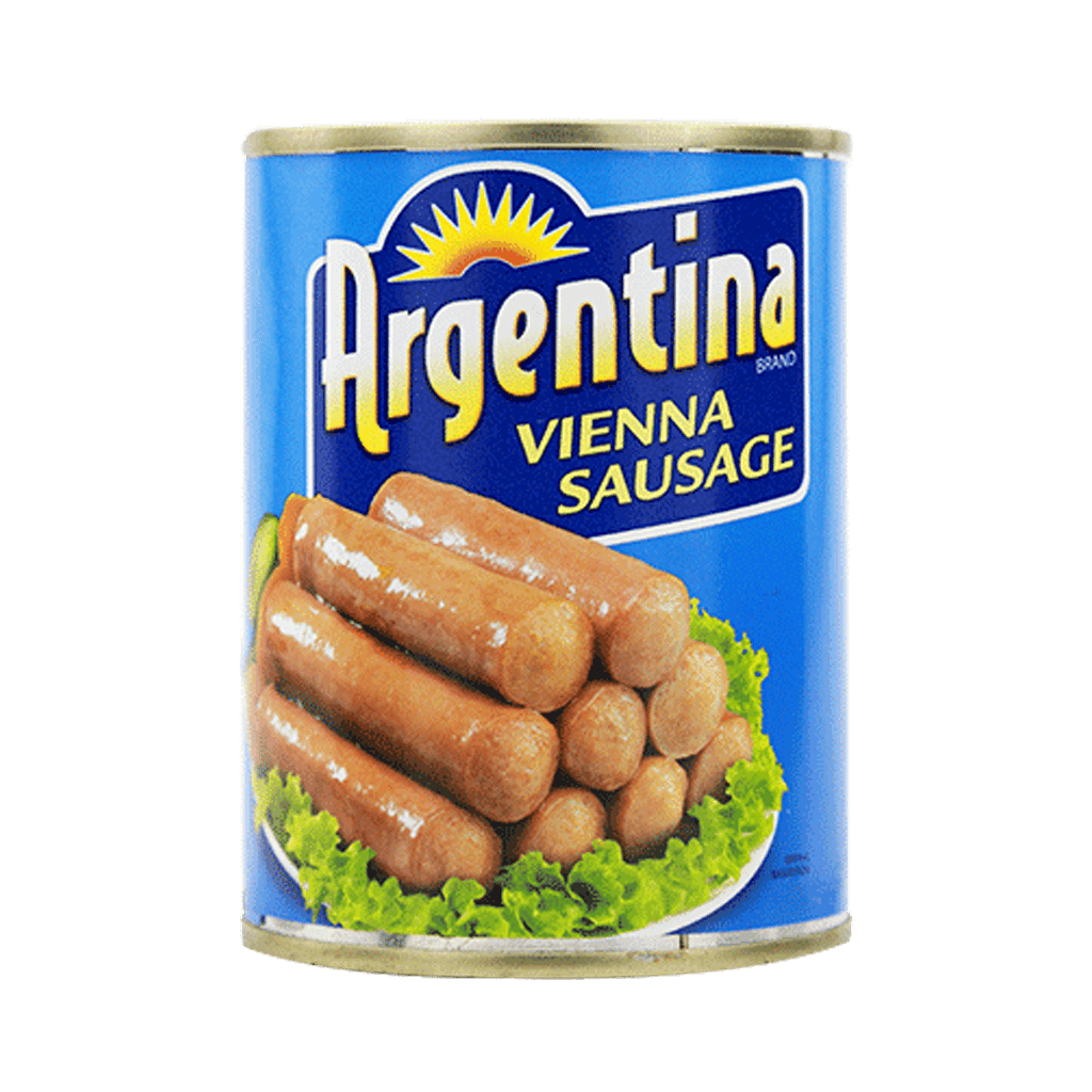 Argentina Vienna Sausage - 260g