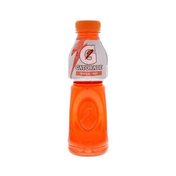 Gatorade Tropical Fruit Sports Drink 500ml