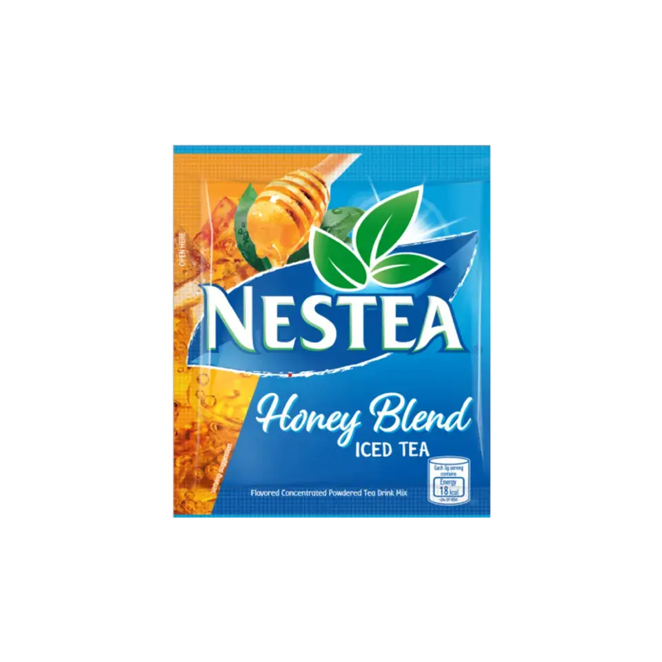 Nestea Honey Blend Black Tea - 25g