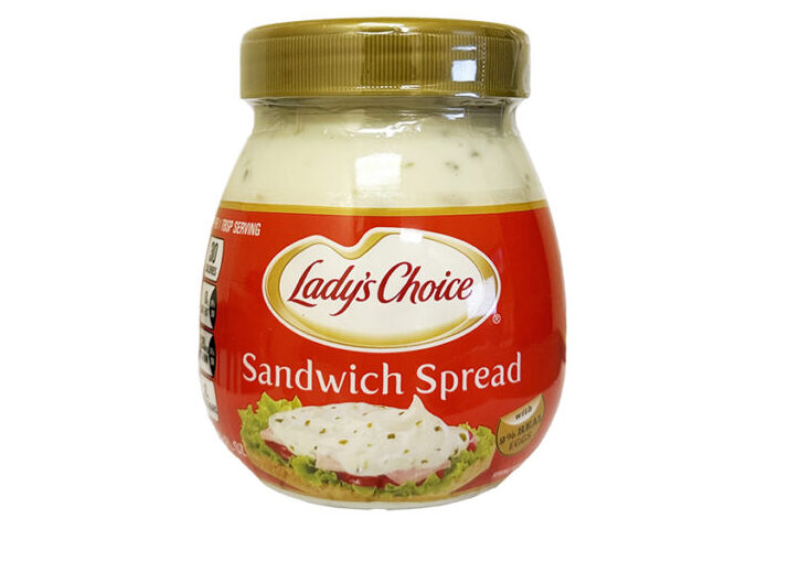 Lady's Choice Sandwich spread 220ml