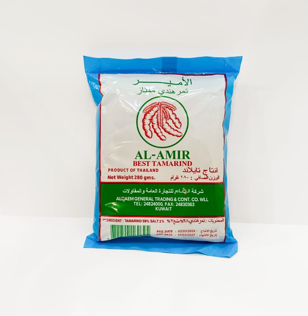 Al-amir Tamarind - 280g