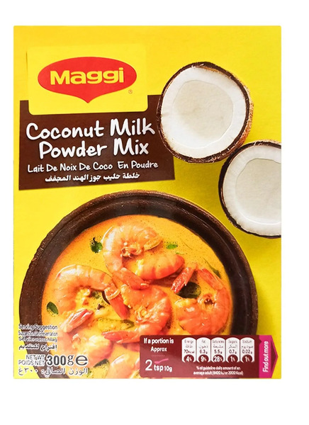 MAGGI Coconut Milk Powder 300g