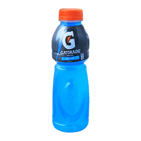 Gatorade Blue Bolt Sports Drink 500 ml