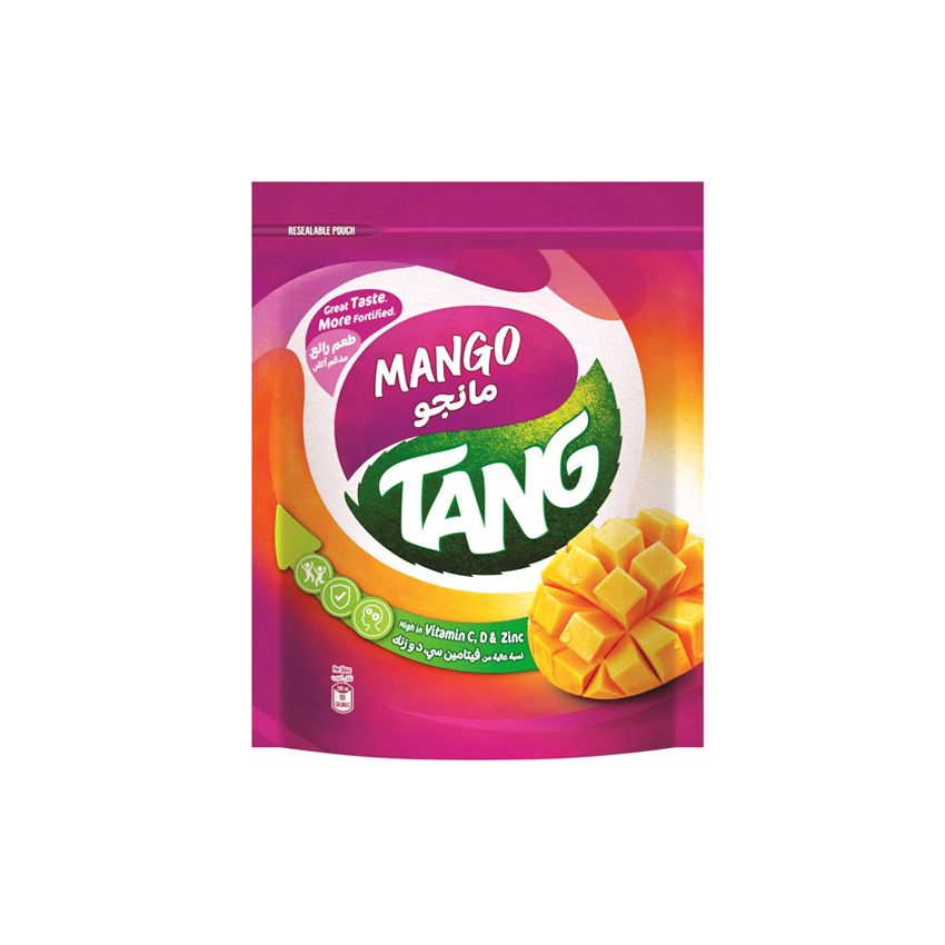 Tang Mango Instant Powdered Drink - 1kg