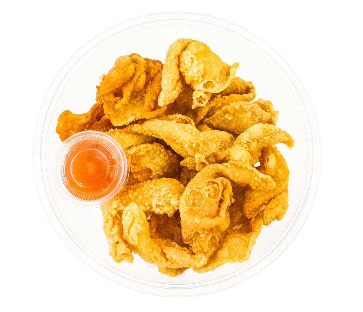 CHICKEN CHICHARON - LA FAMILIA