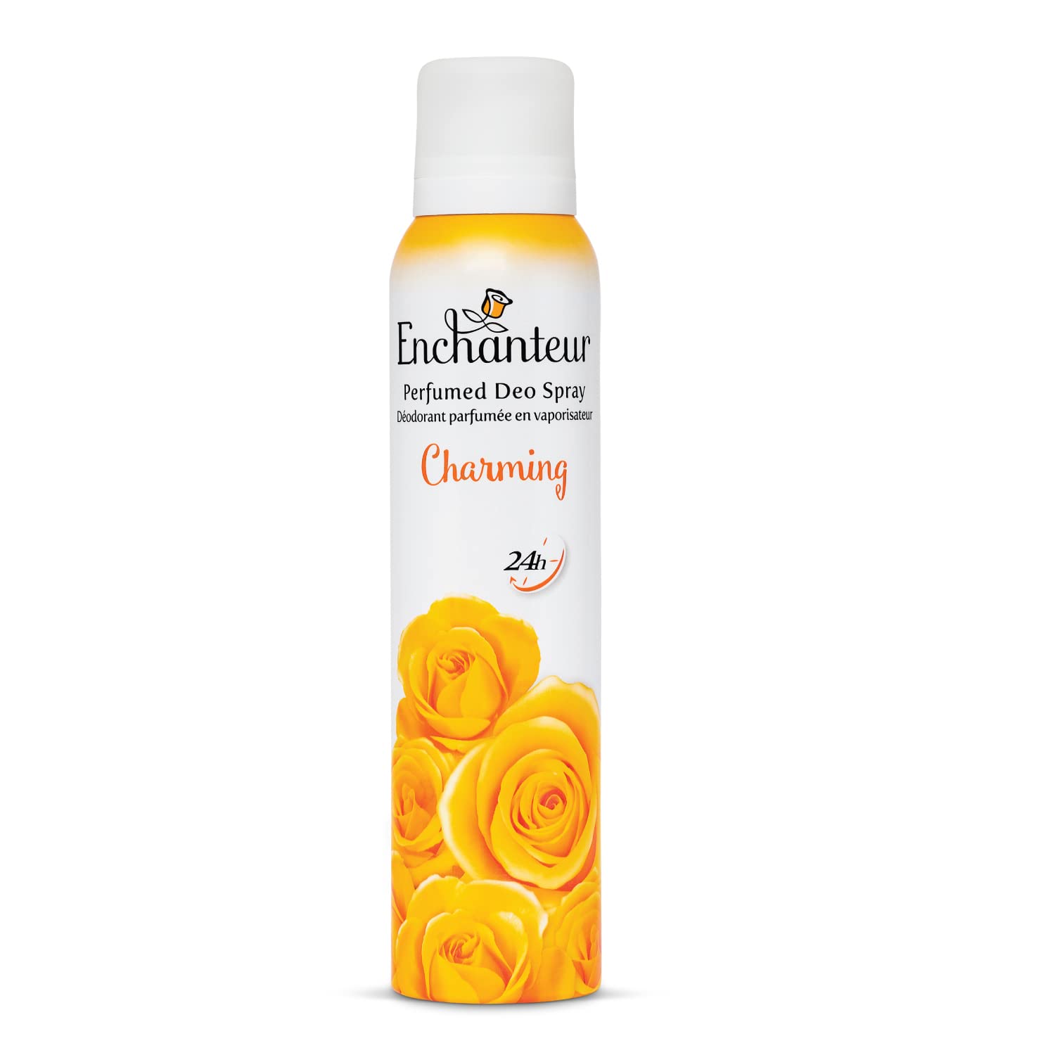 Enchanteur Charming Body Mist 150ml