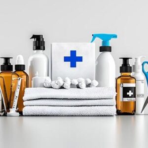 Health & Personal Care