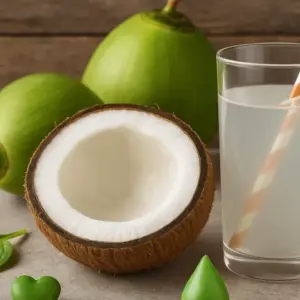 Coconut Water