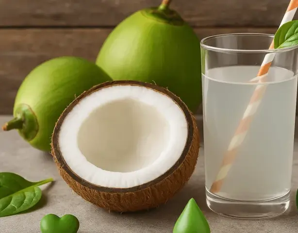Coconut Water