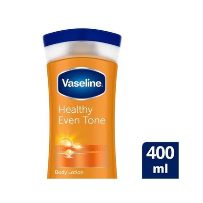 Vaseline Intensive Care Healthy Even Tone 400ml