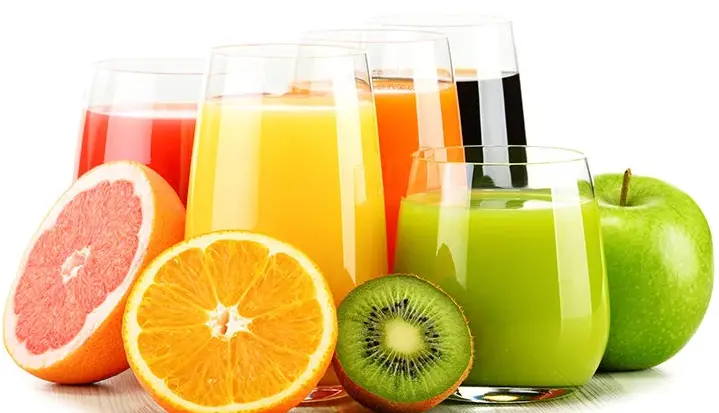 Juices