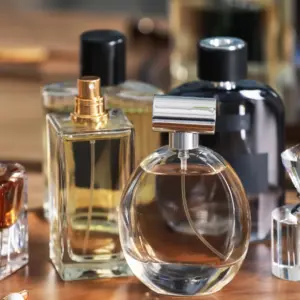 Perfumes & Body Spray