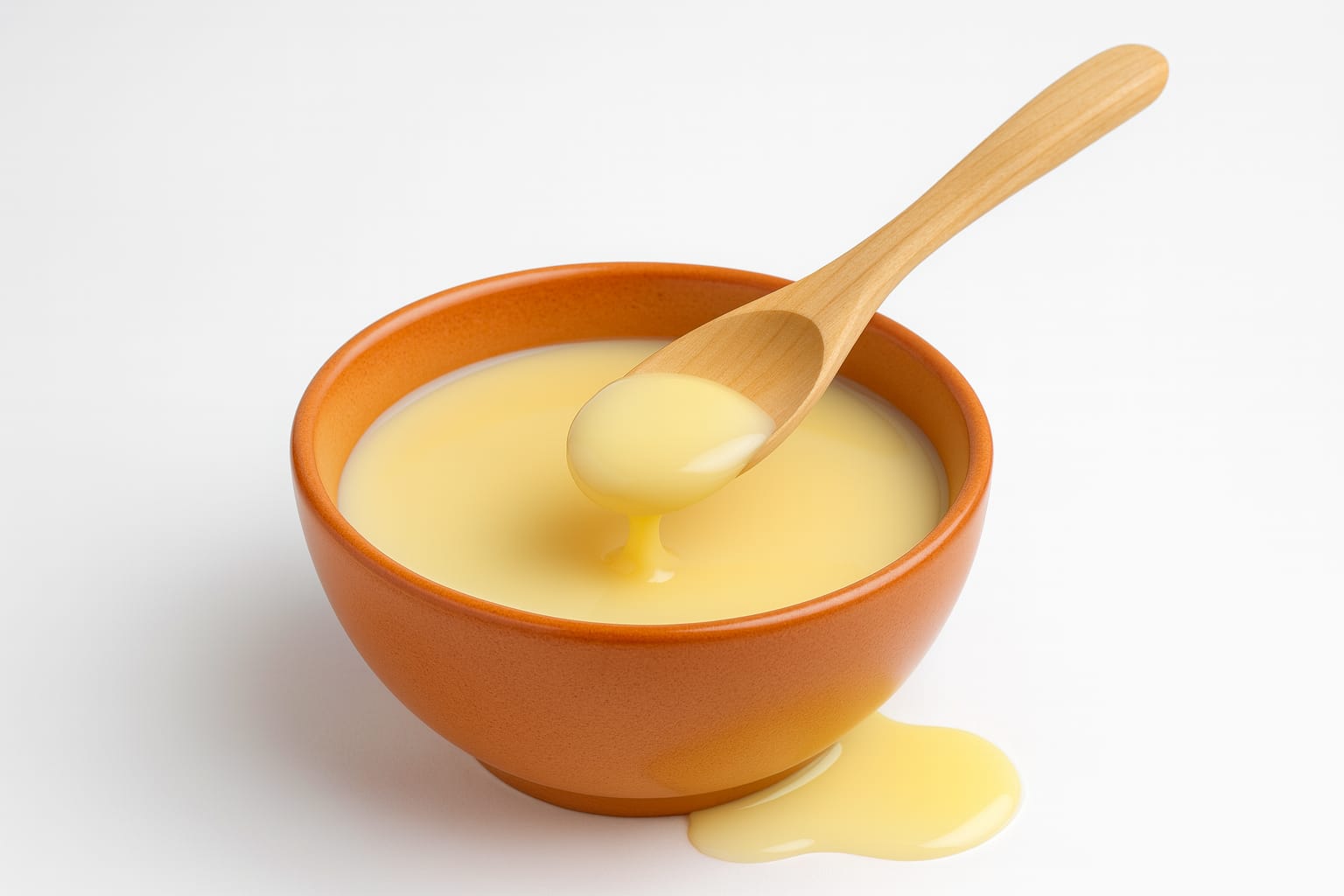 Condensed Milk