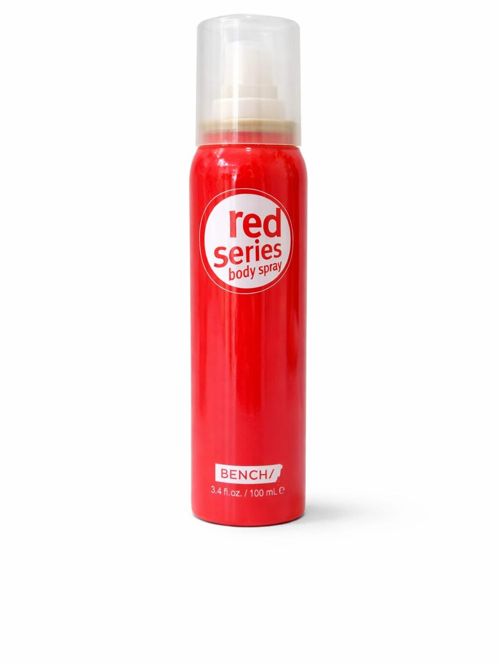 Bench Red Series Body Spray 100 ml