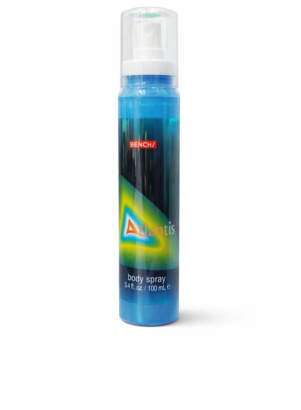 Bench Atlantis Body Spray 100ml
