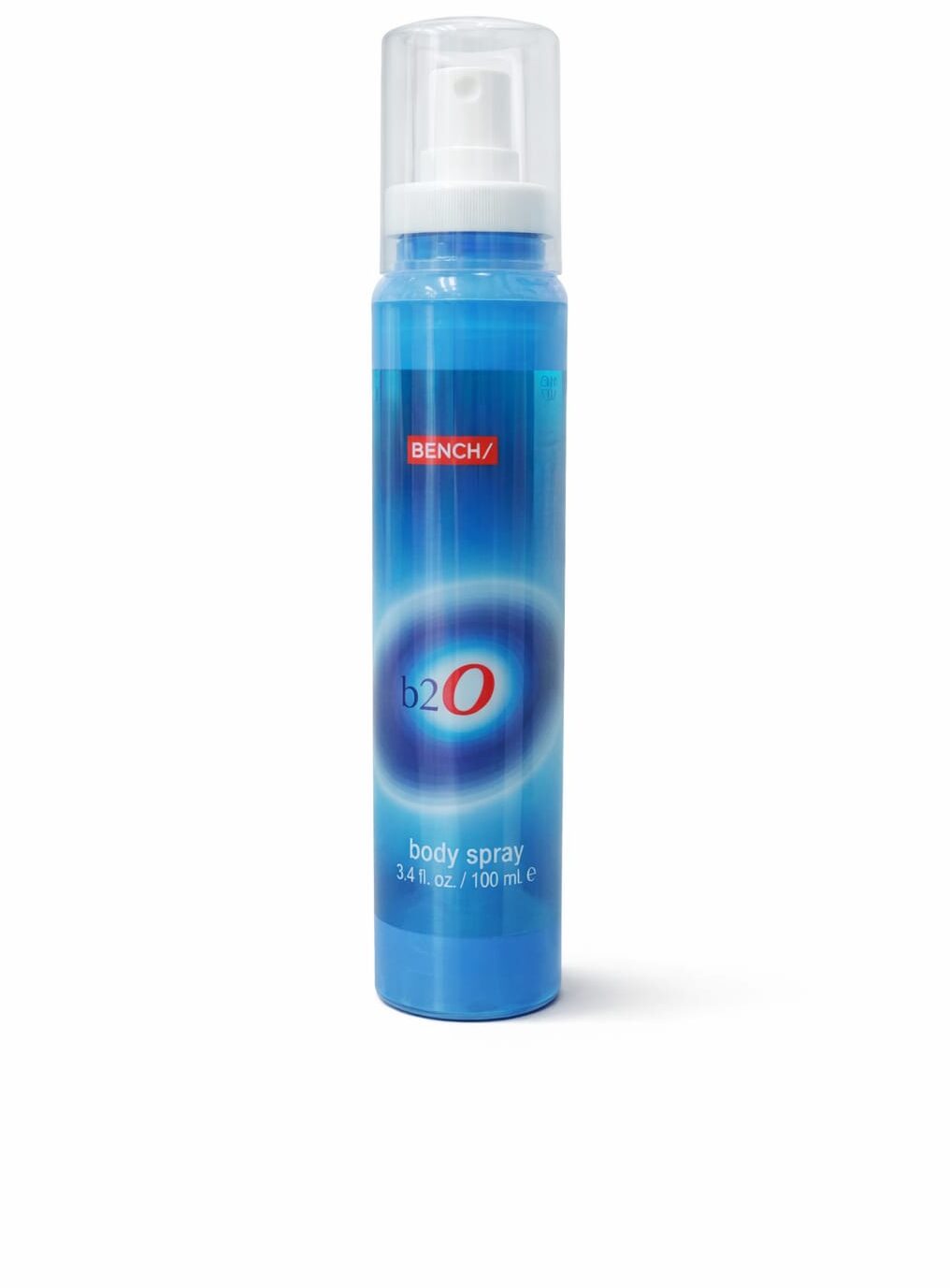 Bench B2O Body Spray 100ml