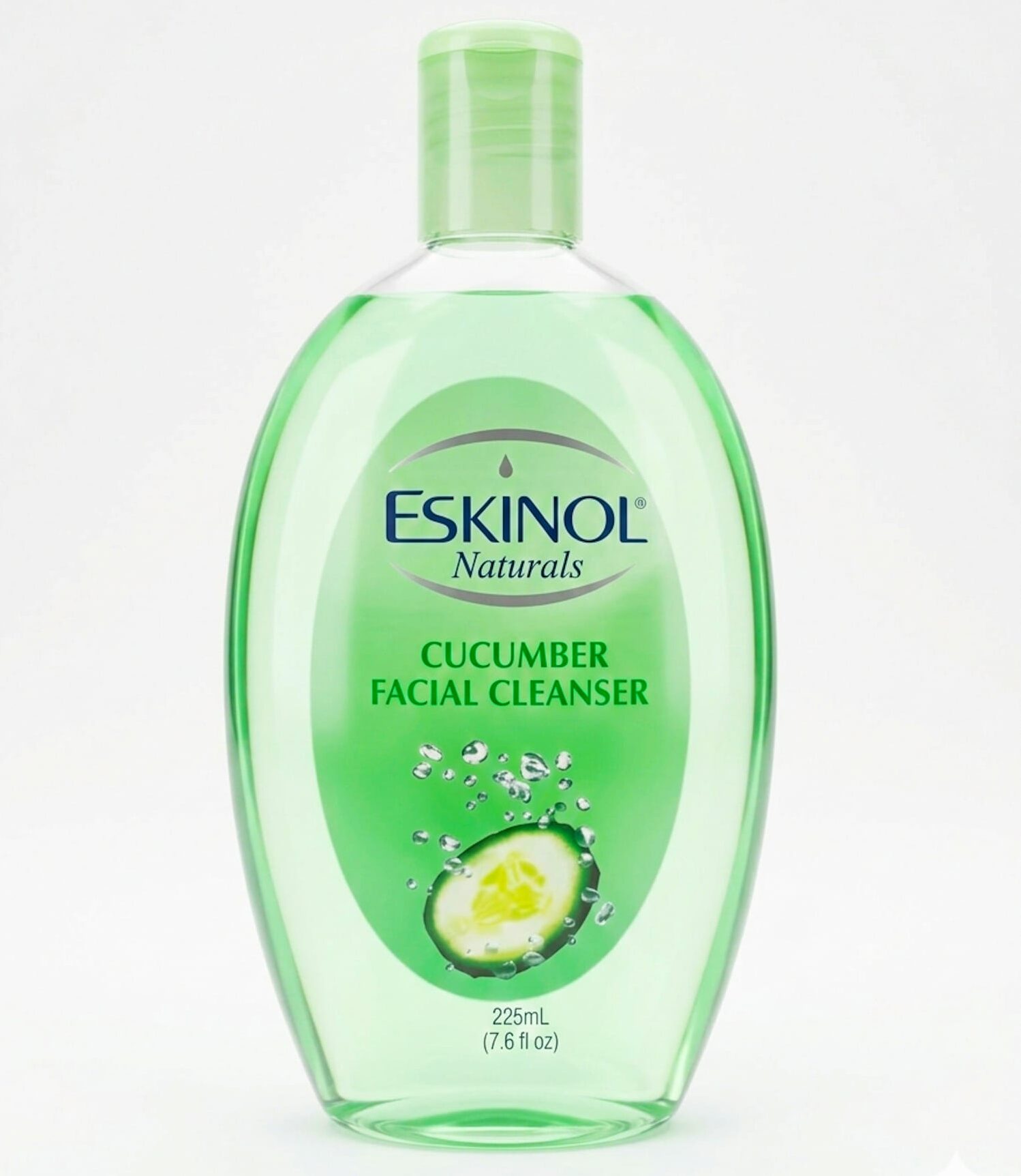 The Eskinol Refreshing Facial Deep Cleanser 225ml