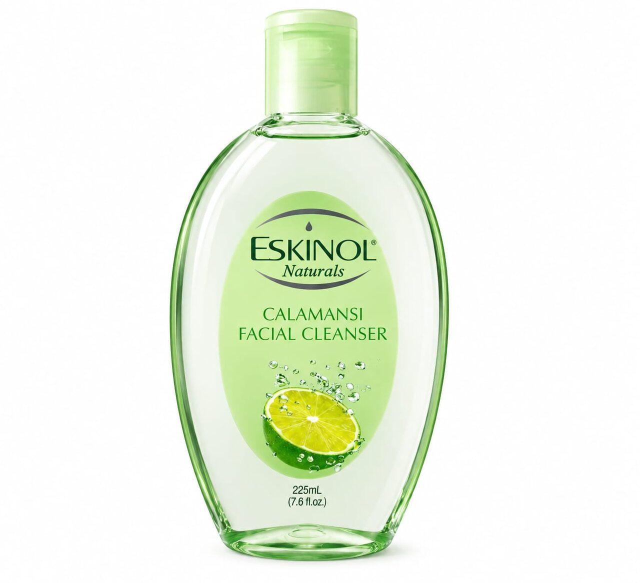 Eskinol Naturals Calamansi Facial Cleanser 225ml