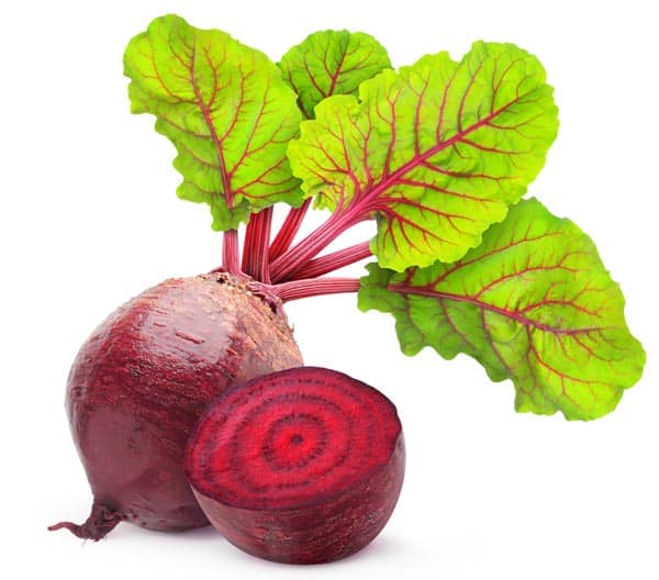Fresh Beetroot