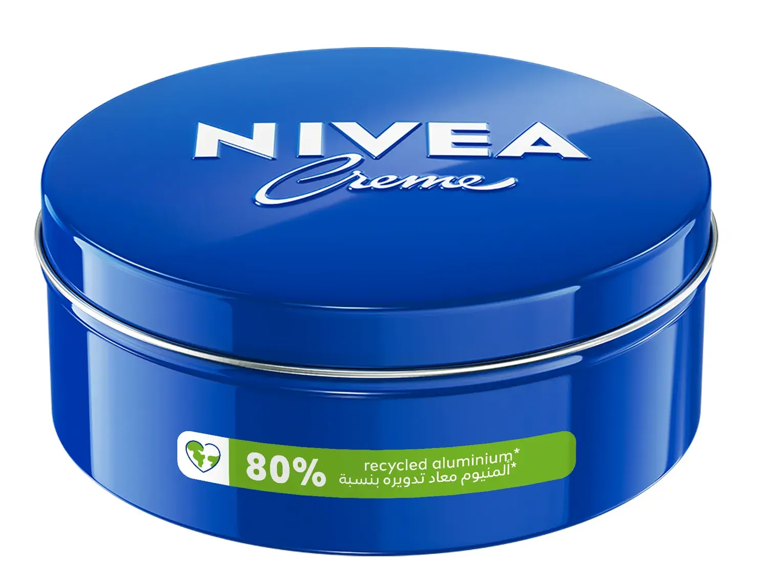Nivea Moisturizing Cream 400 ml