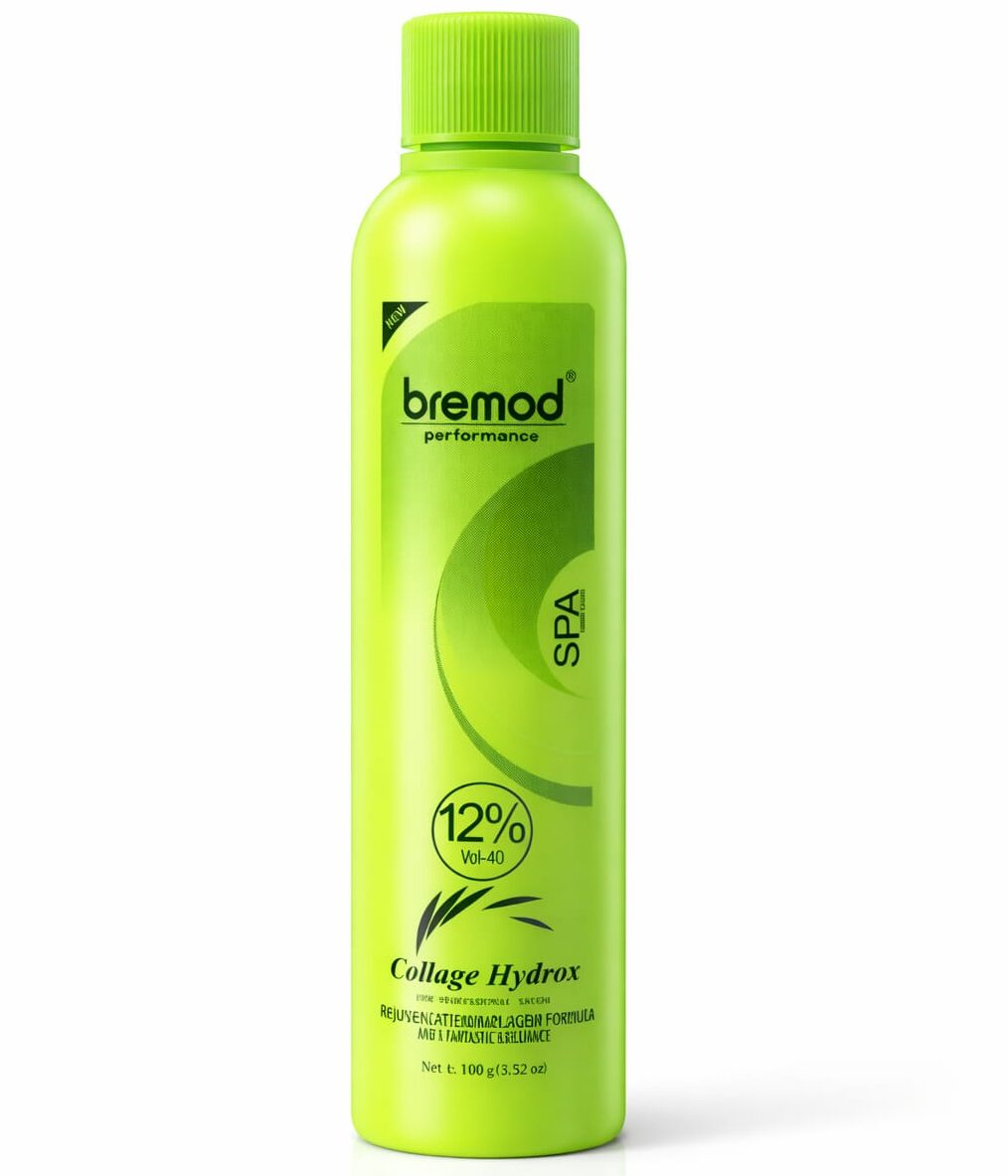 Bremod Performance Collage Hydrox Oxidant Cream 100g