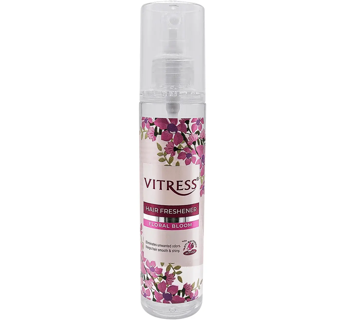 Vitress Hair Freshener Floral Bloom 50ml