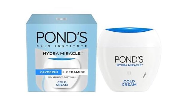 Pond's Moisturizing Cold Cream 100ml
