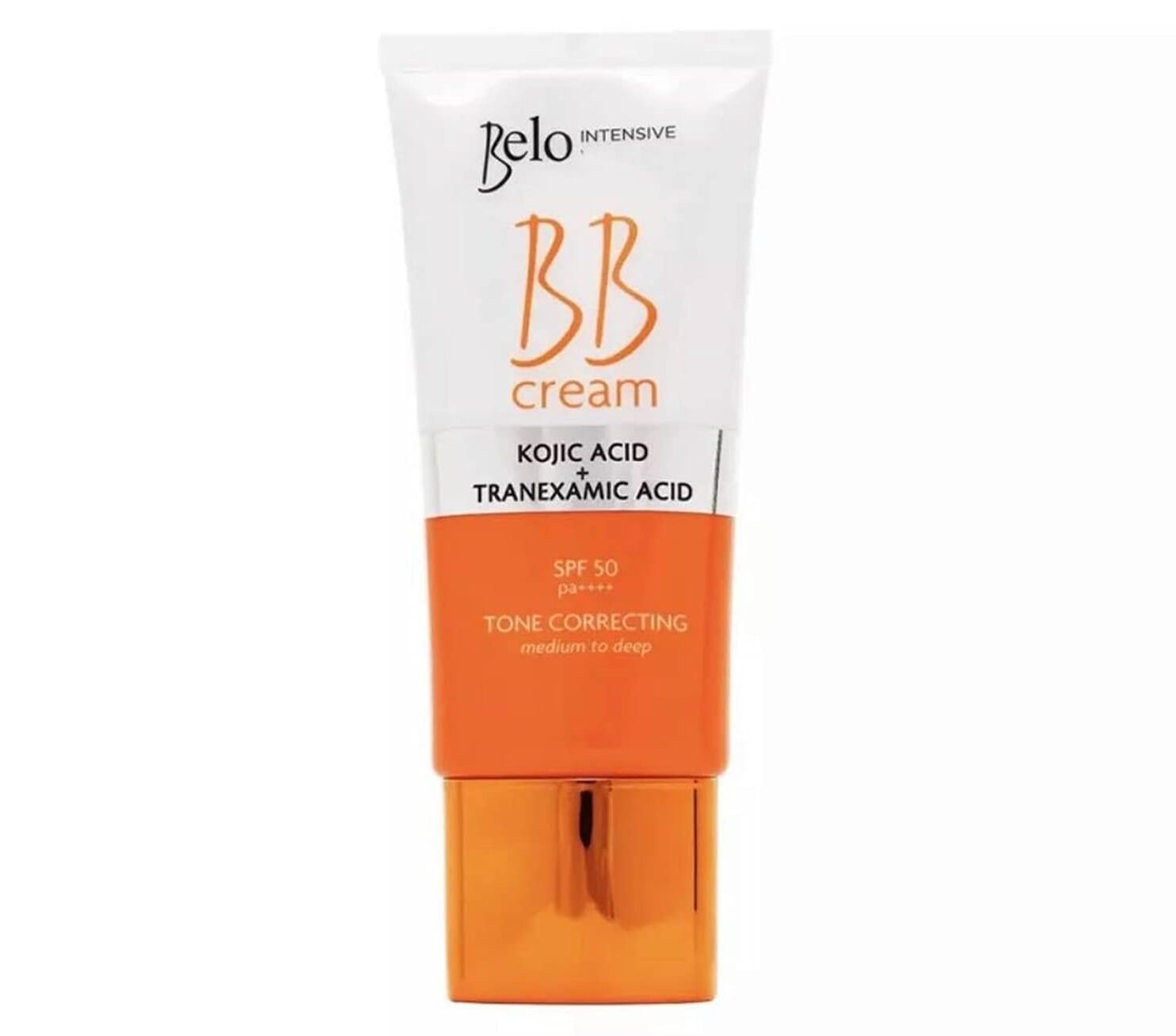 Belo Essentials Intensive Whitening BB Cream 50ml