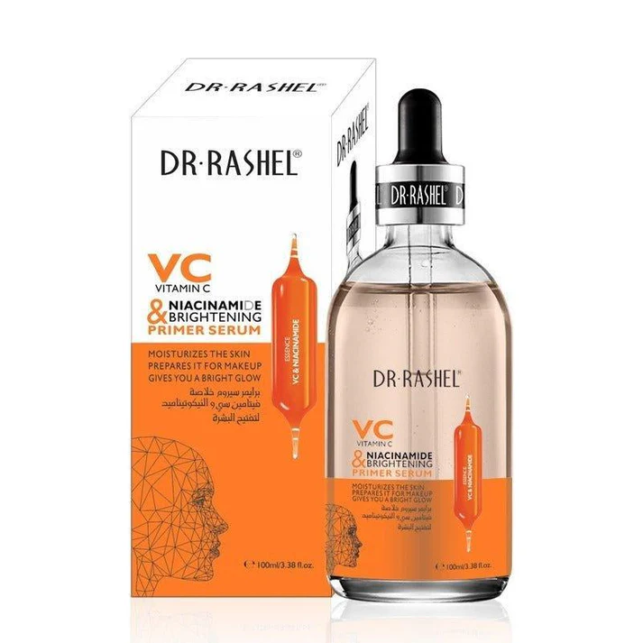 Dr. Rashel Vitamin C Brightening & Anti-Aging Face Serum 100ml