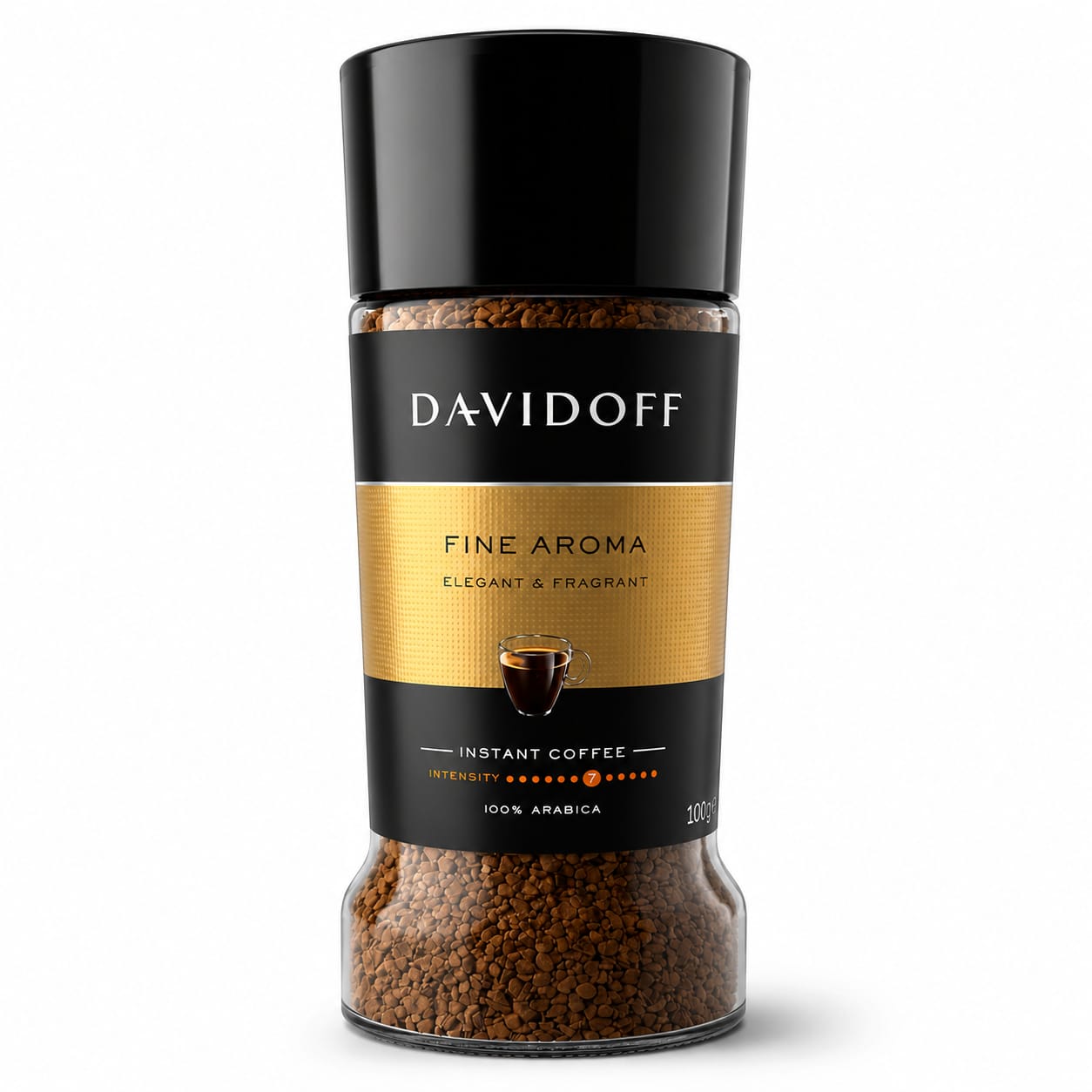 Davidoff Fine Aroma 100g