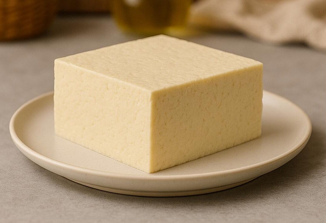 Fresh Tofu 500g