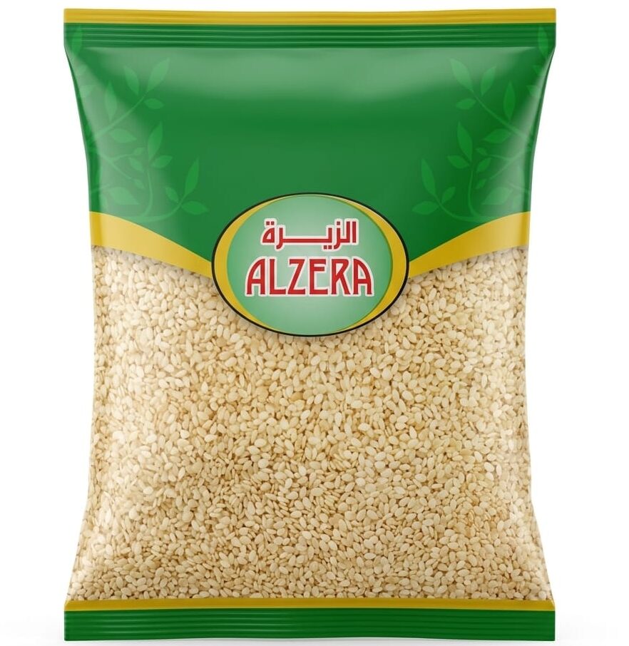 Simsim seeds 80gm