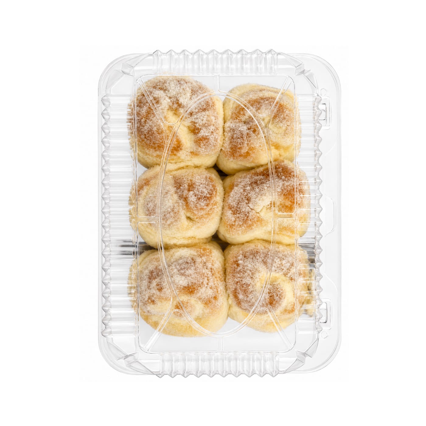 Ensaymada Monggo Bread