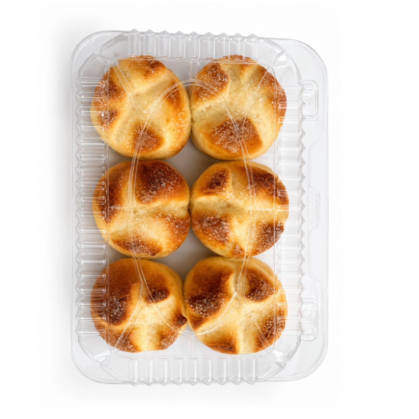 Putok bread