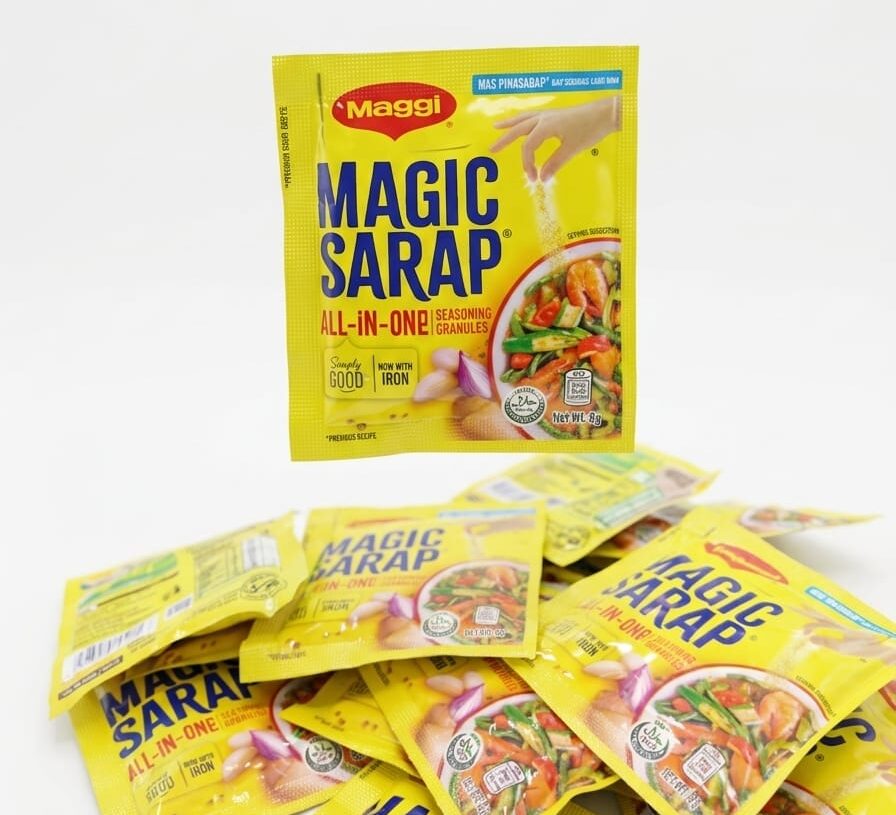 Maggi Magic Sarap 8g