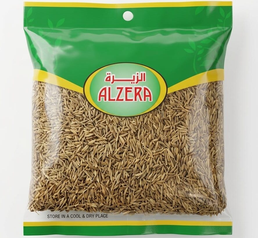 Cumin Seed 50gm