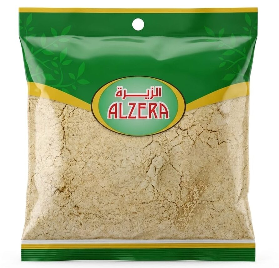 Ginger Powder 80g