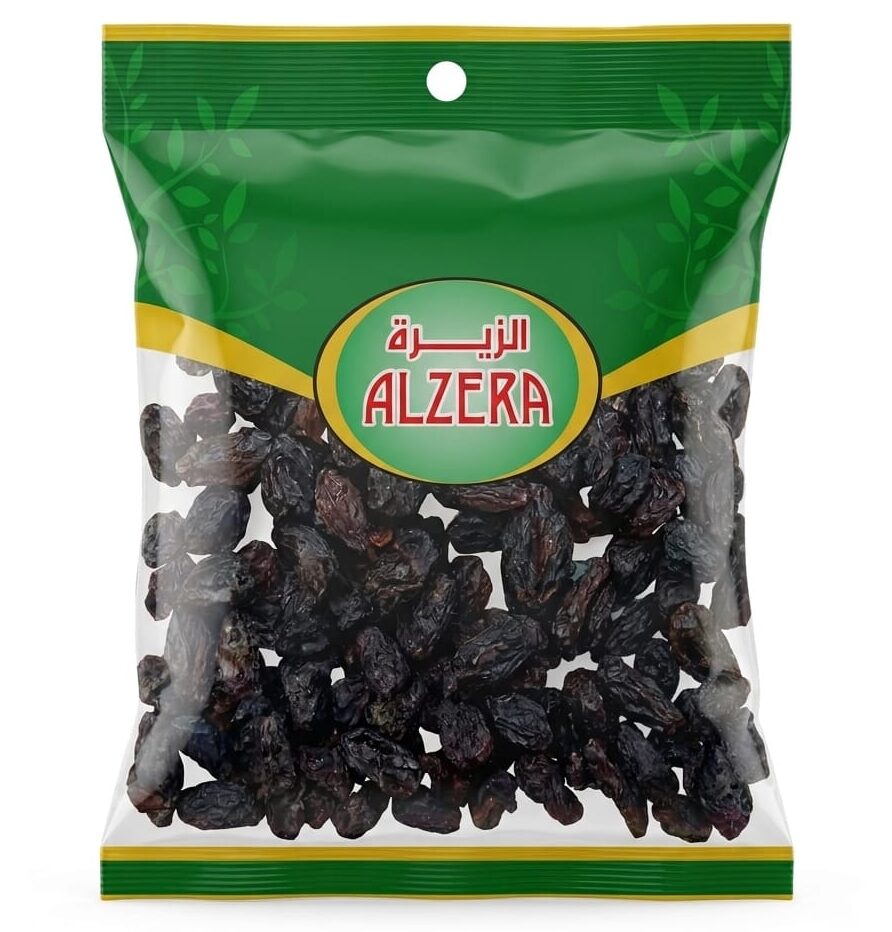 Black Kismis 60g