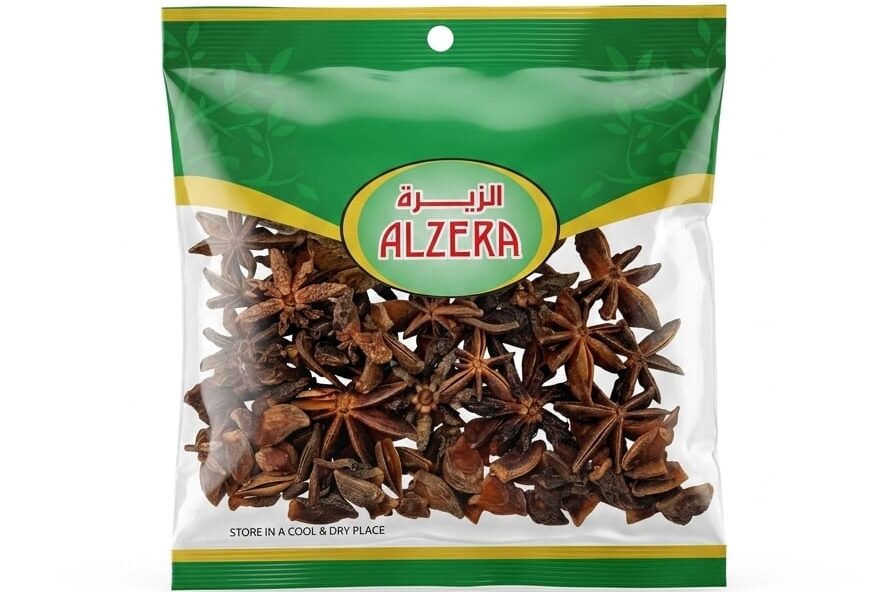 Star Anise 30g